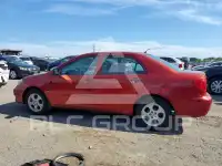 2008 Toyota COROLLA photo