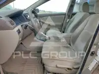 2008 Toyota COROLLA photo