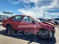 2008 Toyota COROLLA photo