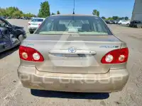 2008 Toyota COROLLA photo