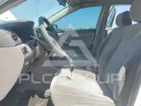 2008 Toyota COROLLA photo