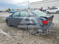 2008 Toyota COROLLA photo