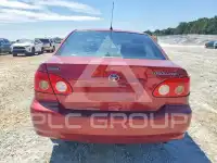 2008 Toyota COROLLA photo