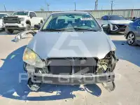 2008 Toyota COROLLA photo