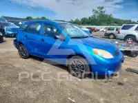 2008 Toyota COROLLA photo