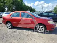 2008 Toyota COROLLA photo