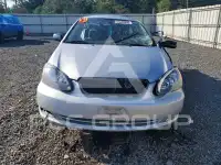2008 Toyota COROLLA photo