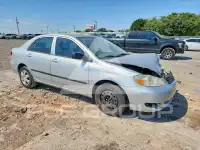 2008 Toyota COROLLA фото