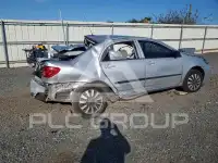 2008 Toyota COROLLA photo