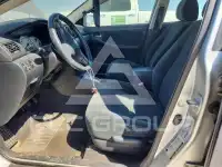 2008 Toyota COROLLA photo