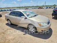 2008 Toyota COROLLA фото