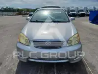 2008 Toyota COROLLA фото