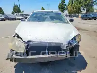 2008 Toyota COROLLA photo
