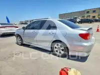 2008 Toyota COROLLA photo