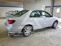 2008 Toyota COROLLA photo