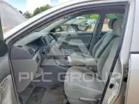 2008 Toyota COROLLA фото