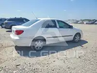 2008 Toyota COROLLA photo