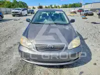 2008 Toyota COROLLA photo