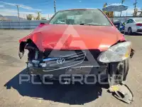 2008 Toyota COROLLA photo