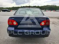 2008 Toyota COROLLA photo