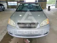 2008 Toyota COROLLA photo