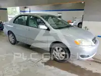 2008 Toyota COROLLA photo