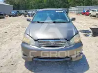 2008 Toyota COROLLA фото