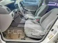 2008 Toyota COROLLA фото
