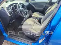 2008 Toyota COROLLA photo
