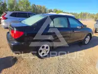 2008 Toyota COROLLA photo