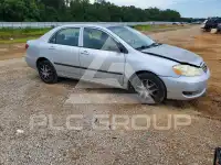2008 Toyota COROLLA фото