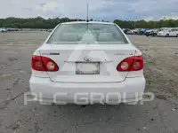 2008 Toyota COROLLA photo