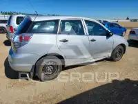 2008 Toyota COROLLA фото
