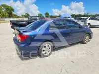 2008 Toyota COROLLA фото
