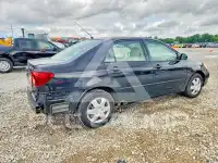 2008 Toyota COROLLA photo