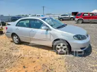 2008 Toyota COROLLA photo