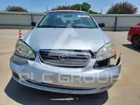 2008 Toyota COROLLA photo