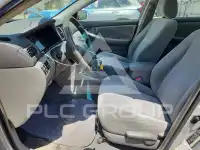 2008 Toyota COROLLA photo