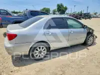 2008 Toyota COROLLA фото