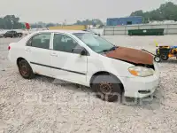 2008 Toyota COROLLA photo
