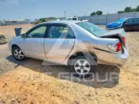 2008 Toyota COROLLA photo