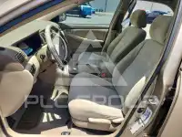 2008 Toyota COROLLA photo