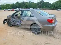 2008 Toyota COROLLA фото