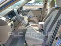 2008 Toyota COROLLA photo