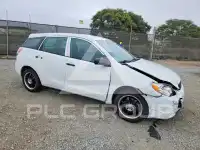 2008 Toyota COROLLA фото