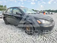 2008 Toyota COROLLA фото
