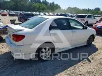 2008 Toyota COROLLA photo