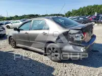 2008 Toyota COROLLA photo