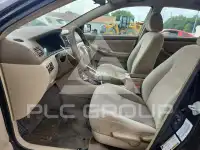 2008 Toyota COROLLA photo