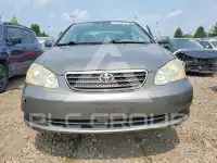 2008 Toyota COROLLA фото